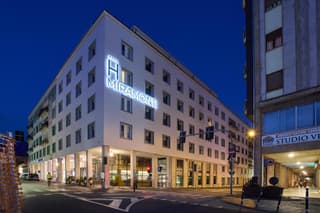 Hotel Miramonti