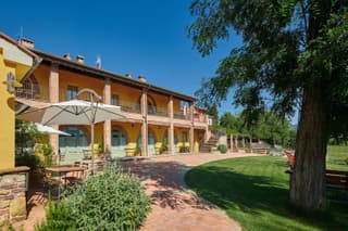 Casa Vacanze Le Fornaci