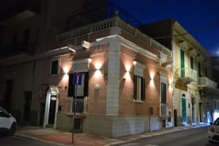Al Rosa Antico
