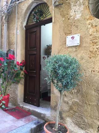 B&B Palazzo del Teatro