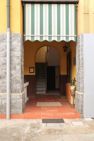 La Corte di Brusuglio Apartments