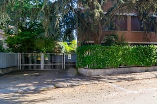 San Luca Fine House