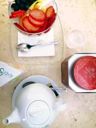 Villa Maria Pia - Boutique B&B & Breakfast Experience