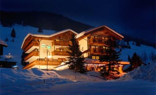 Hotel Dolomites Inn
