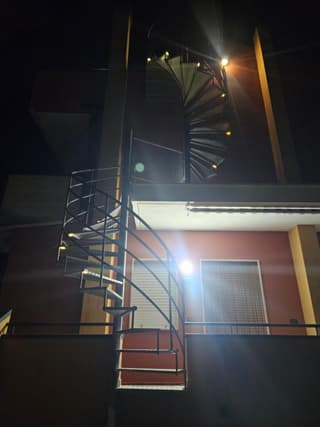 Sassi's Loft