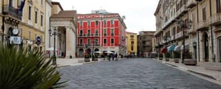 L'Abbaino