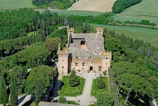 Agriturismo Giulia