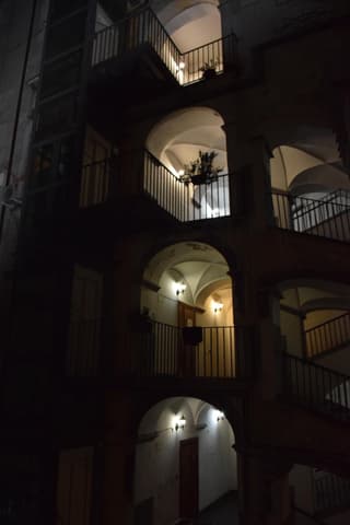Casa Ornella Napoli