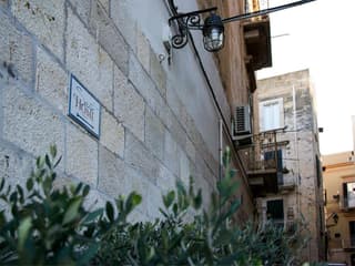 B&B Suite Home Trani