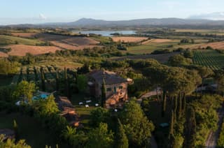 Villa Cozzano