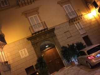 Da Cristina Palazzo Atanasio