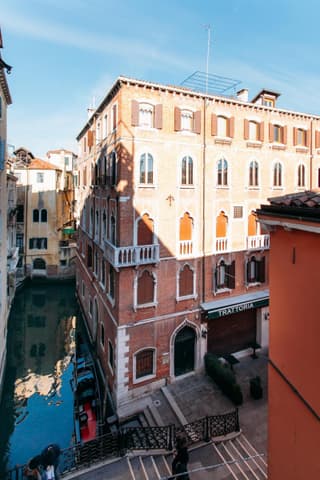 Residenza Dei Dogi