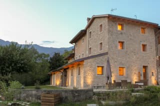 Gai De Sora Bio charming B&B