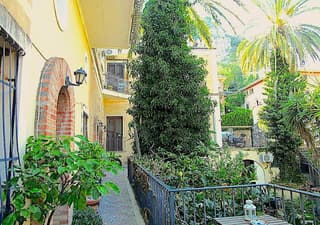 Archè Apartment
