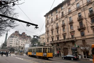 Aparthotel Meneghino