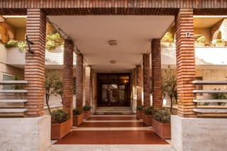 Un Attimo A Roma B&B