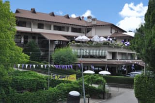 Hotel Residence Margherita