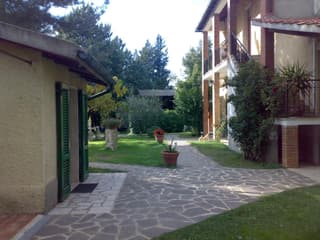 Agriturismo Il Capannone