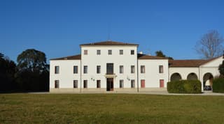 B&B Giardino Jappelli (Villa Ca' Minotto)