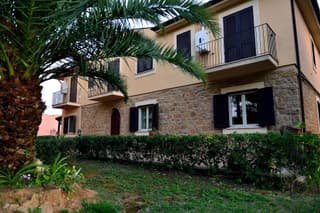 Il triclinio B&B