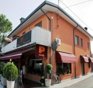 La Casa Degli Angeli - Agli Angeli Ristorante Pizzeria
