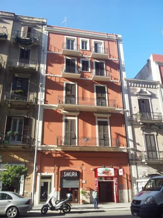 Apartment Corso Cavour