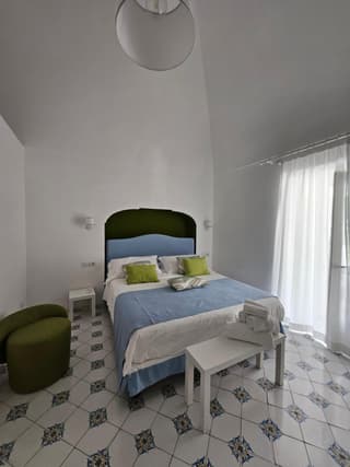 Casa Mandara B&B