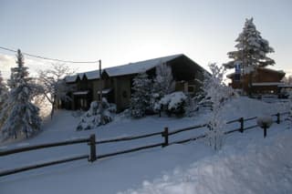 La Baita D'Oro Ristorante Residence