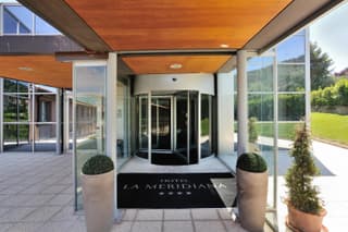 La Meridiana Bleisure Hotel