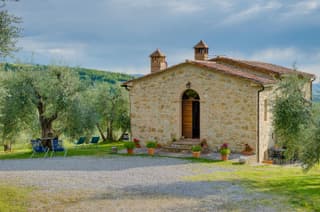 Agriturismo Bindozzino