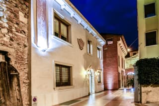 Residence ANTICO SAN ZENO centro storico