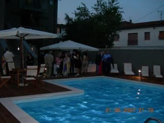 San Marco Holidays