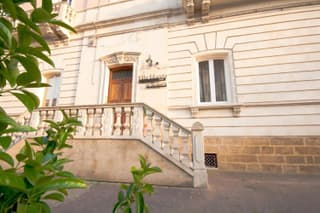 Villa Liberty Palazzo Gigante