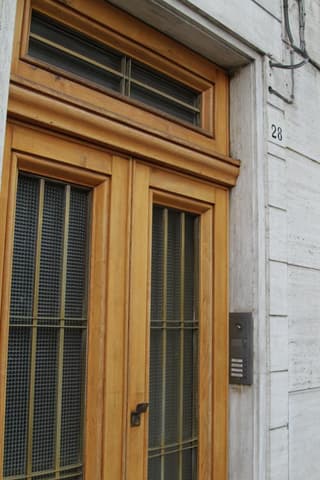 B&B I Propilei di San Girolamo