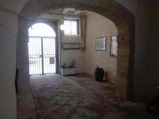 Casa del Carmine