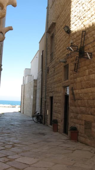Il Mulino di Amleto - Bed and Breakfast letterario