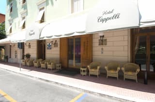 HG Hotel Cappelli