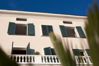 Porto Sole Rooms