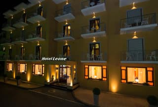 Hotel Leone