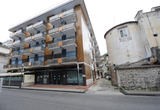 Tizi Apartments