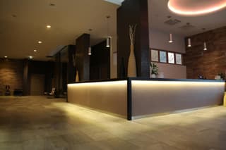 4 SPA Hotel