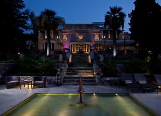 The Ashbee Hotel - The Leading Hotels of the World