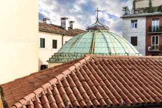 Brick House Treviso