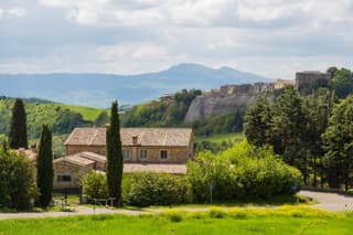 Podere Orto Wine Country House