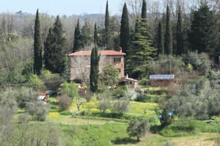 La Fanciullaccia