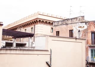 B&B Porta Bagni