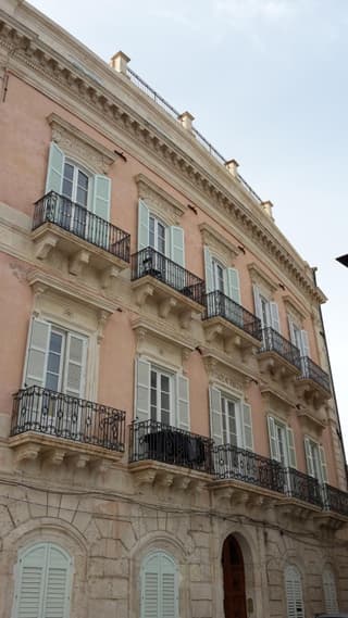 Casa Marene Ortigia