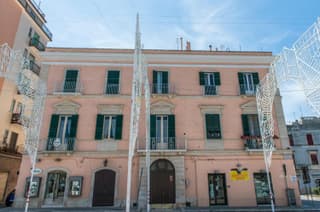 B&B Casa Ninè