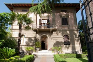 Cosetta Guesthouse