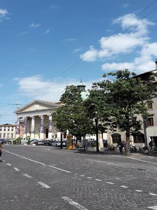Madam Treviso